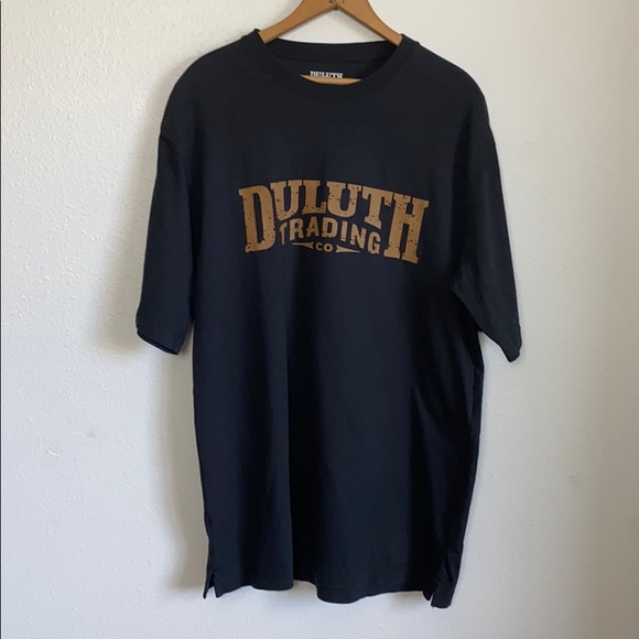 Duluth Trading Co Tops - Duluth trading company cotton tee 🍂